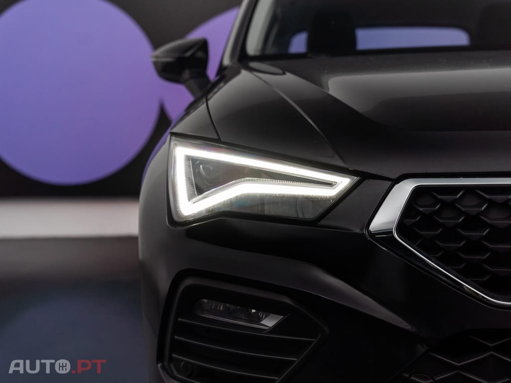 Seat Ateca 2.0 TDI Style