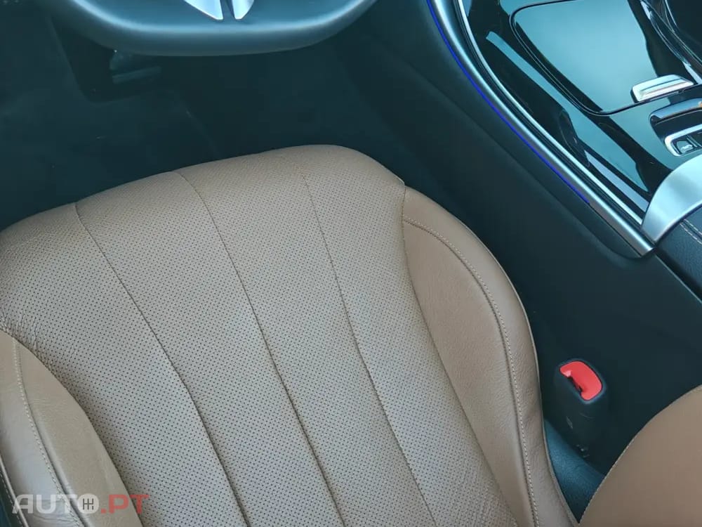 Mercedes-Benz CLE 200 Cabrio