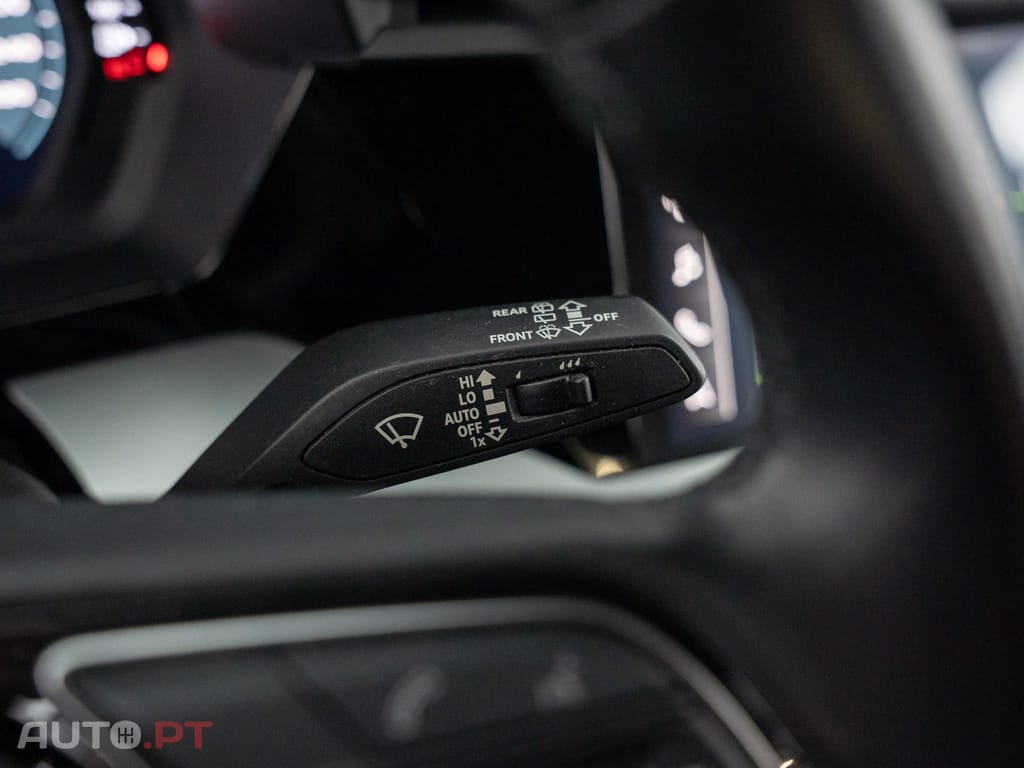 Audi A3 Sportback 30 TDI