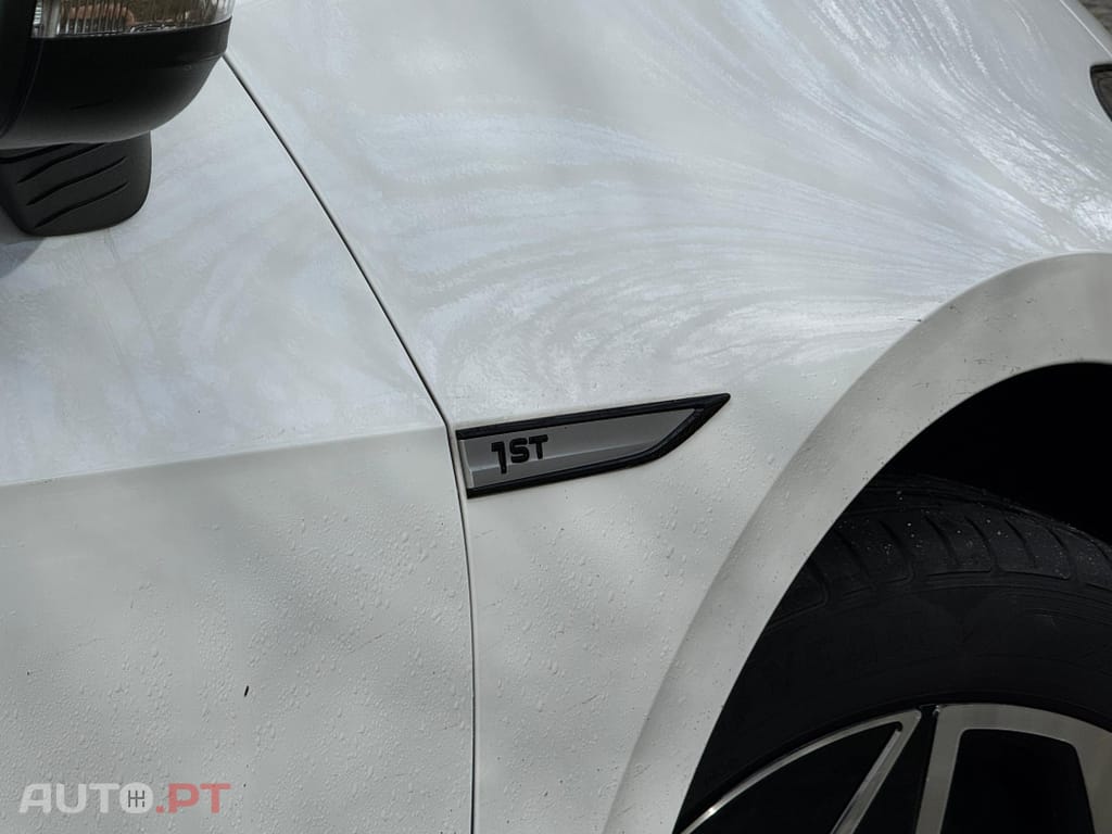 Volkswagen Id.3 Pro Performance 1st