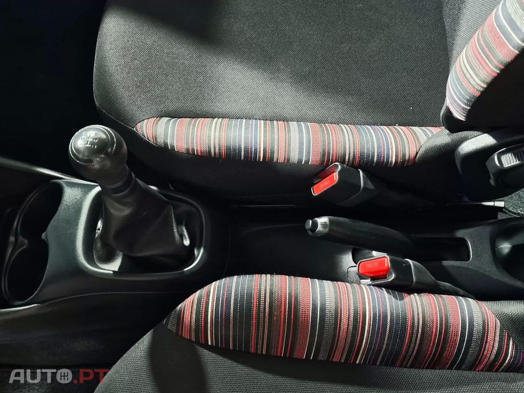 Citroen C1 1.2 VTi Feel