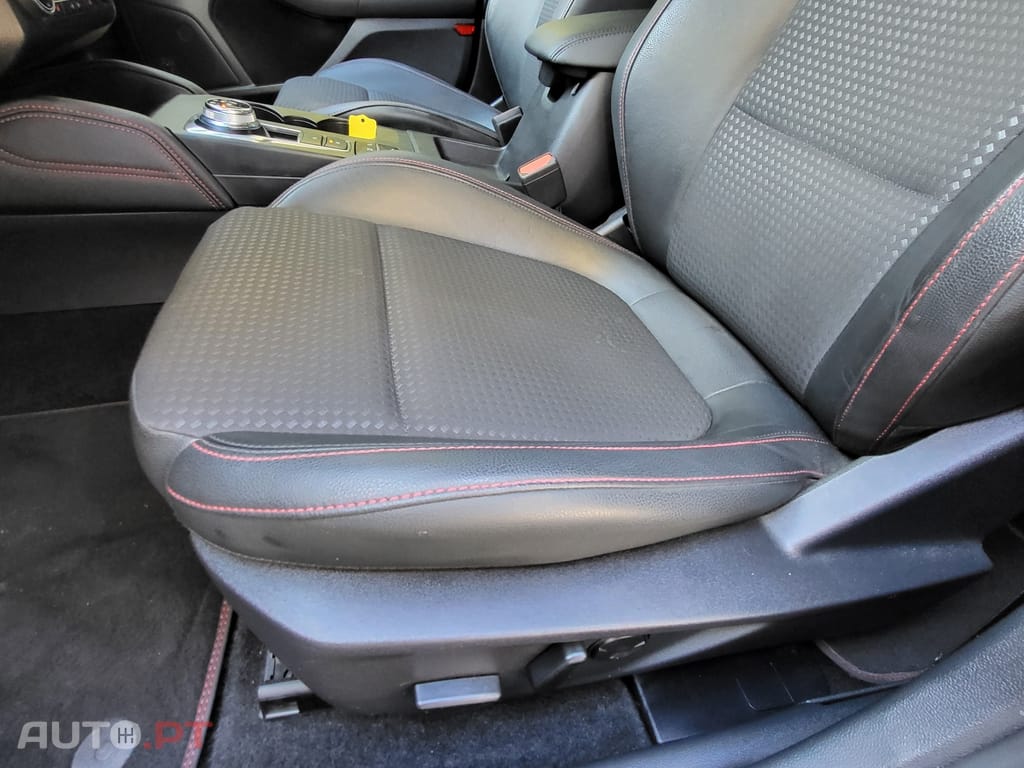 Ford Focus SW 1.0 EcoBoost ST-Line X Aut.