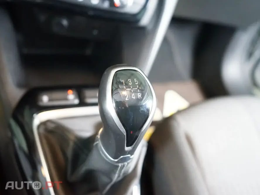 Opel Corsa 1.2 Business