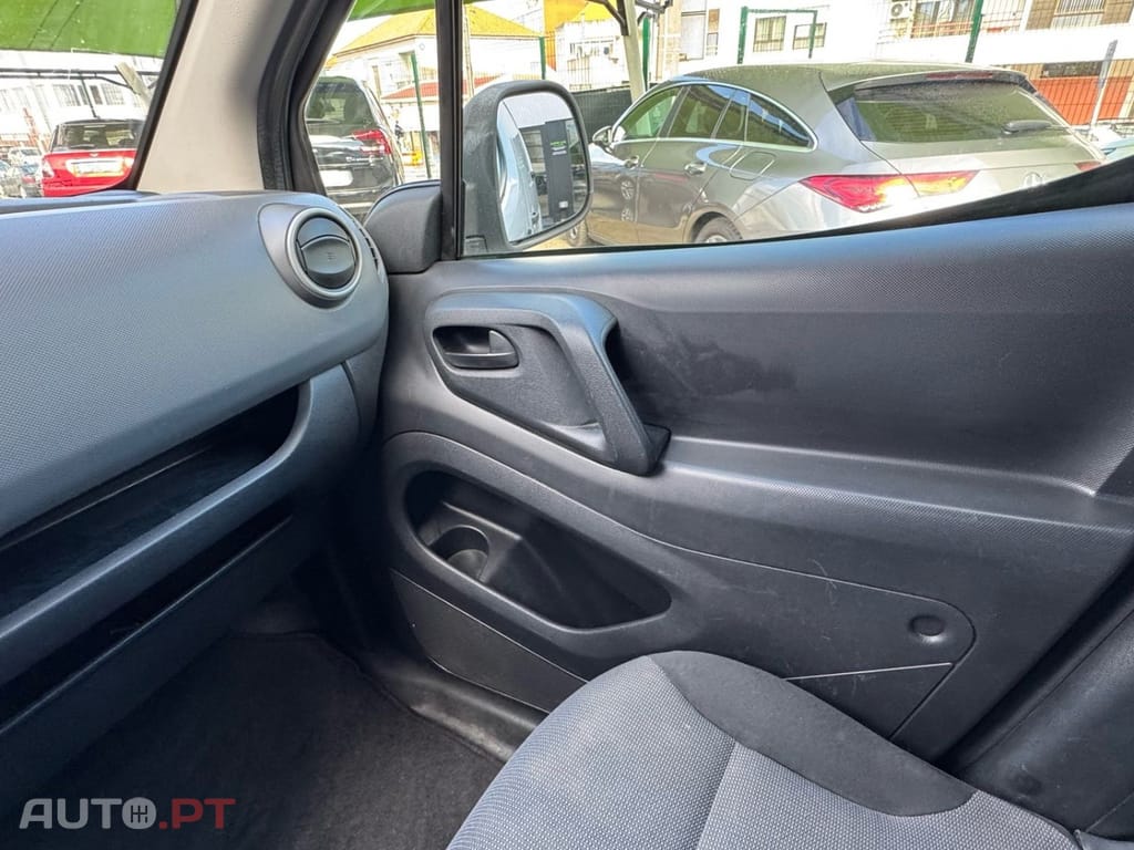 Peugeot Partner 1.6 BlueHDi L1 Premium
