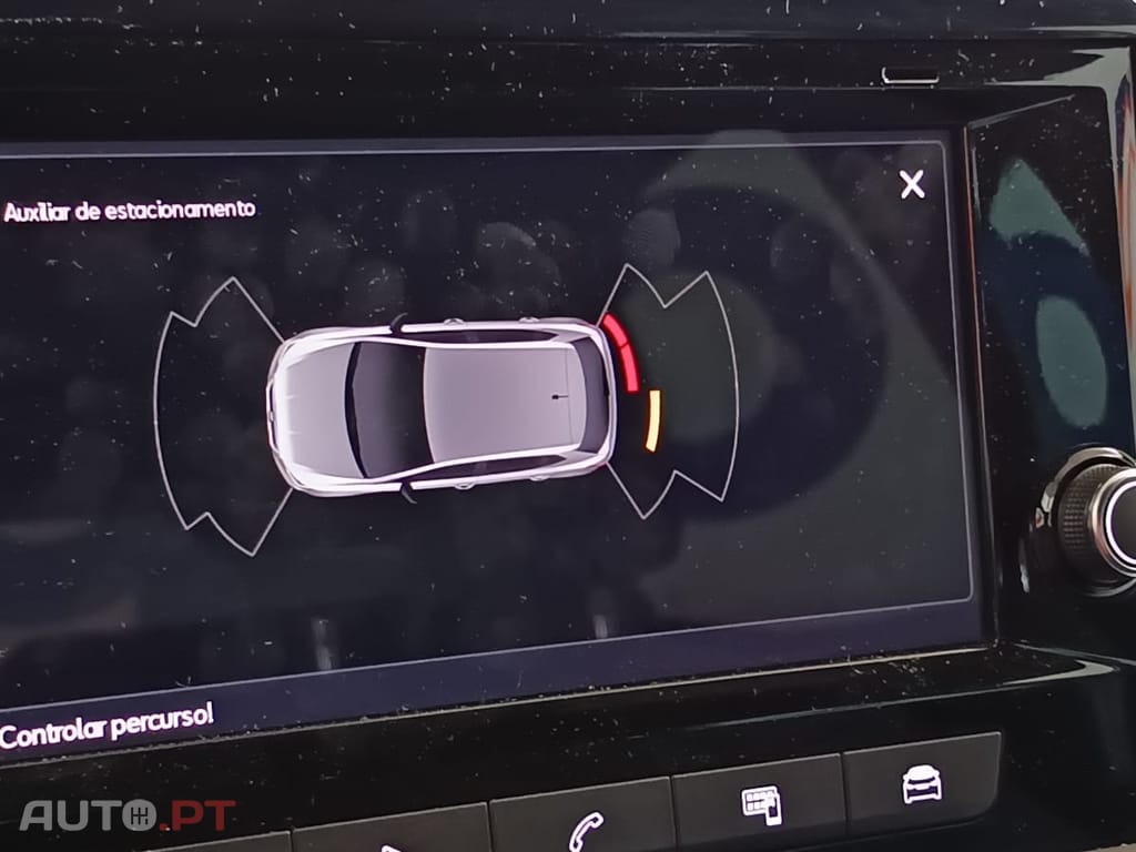 Seat Ibiza 1.0 TSI FR