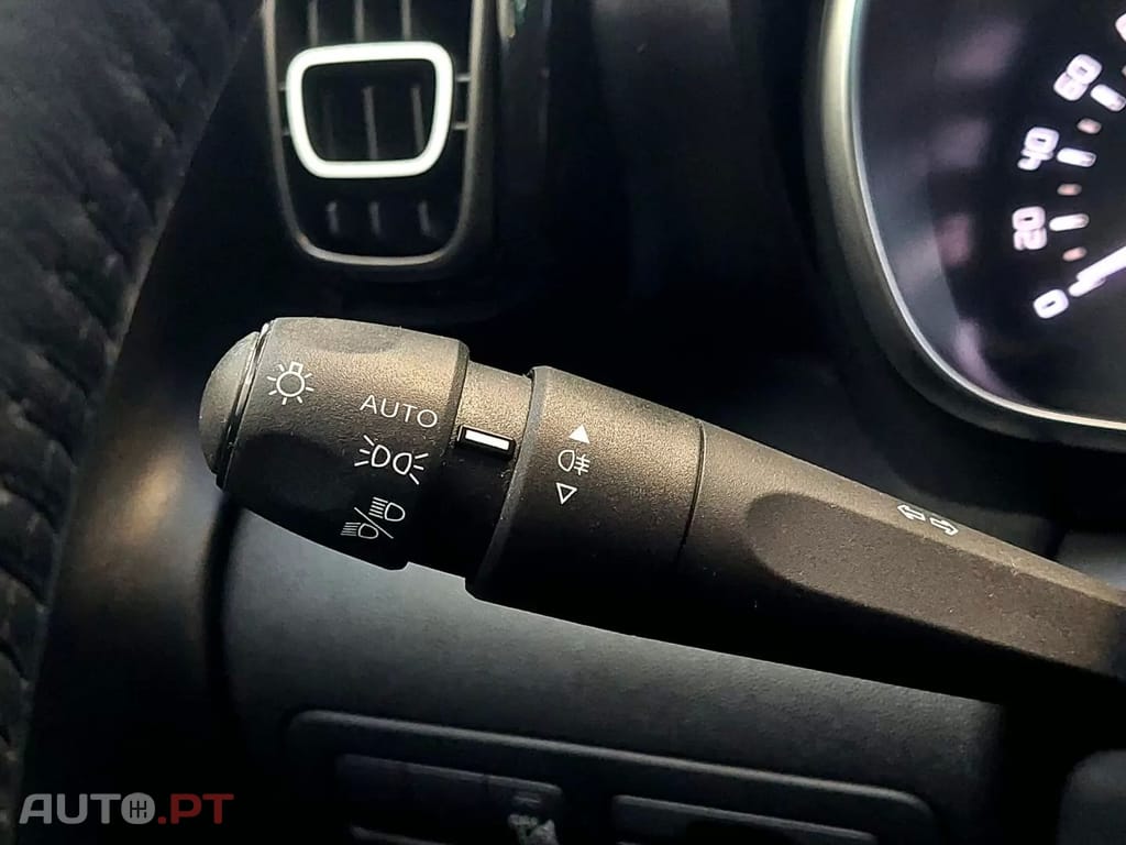 Citroen C3 Aircross 1.2 PureTech Feel Pack