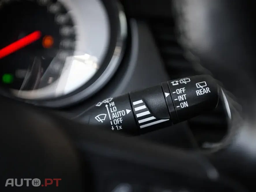 Opel Astra Sports Tourer 1.6 CDTI Edition S/S