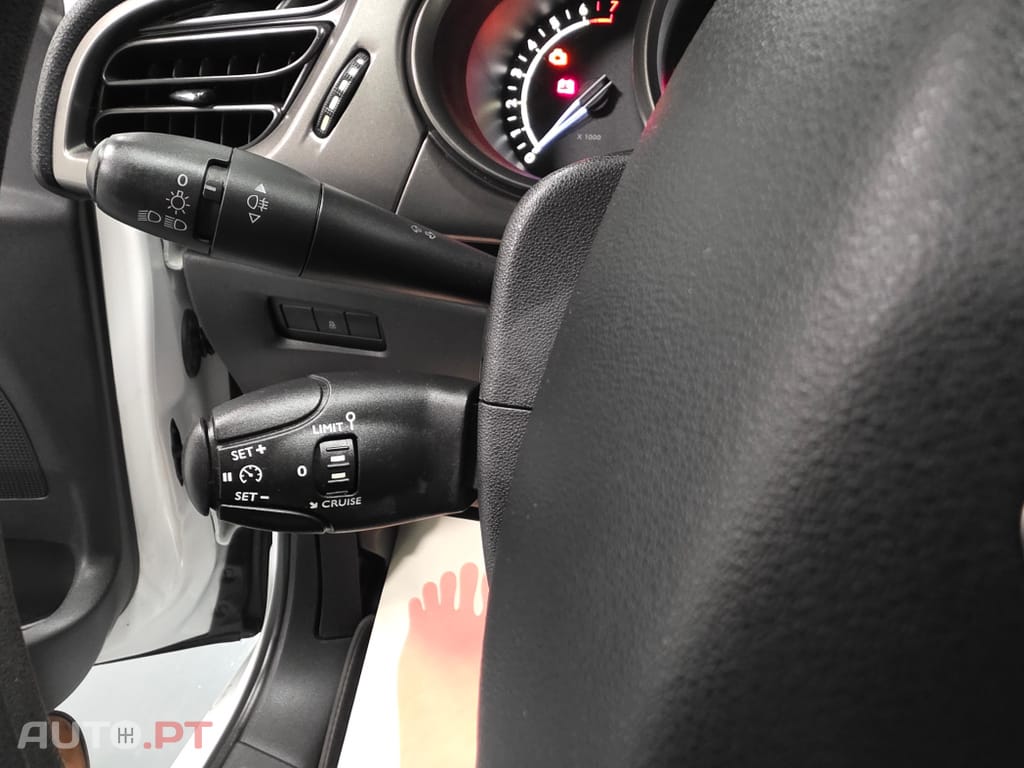 Citroen C3 1.0 VTi Seduction