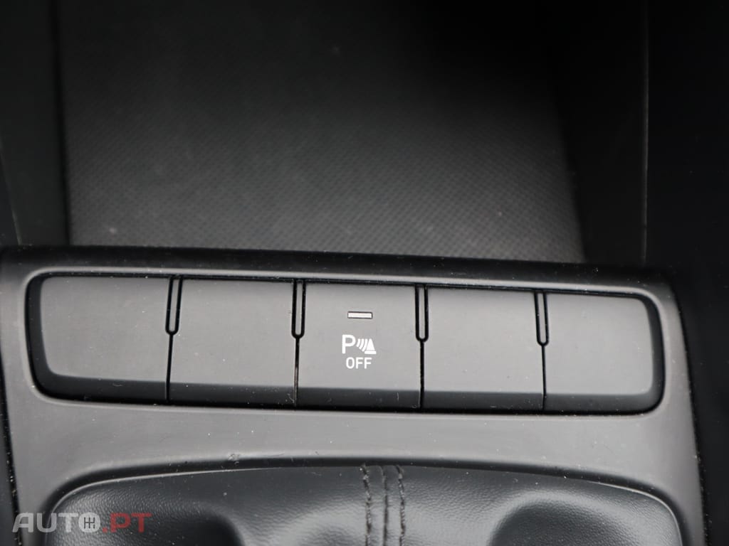 Hyundai i20 1.2 Comfort