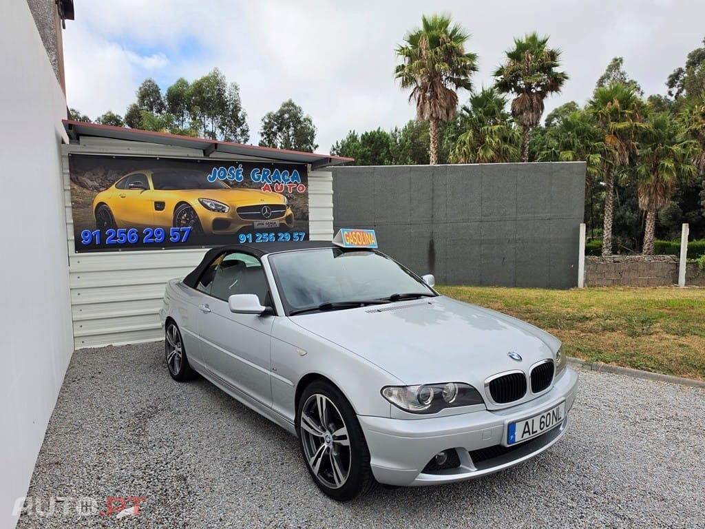 BMW 318 ti
