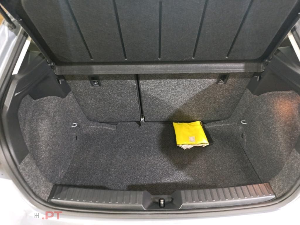 Seat Ibiza 1.0 TSI Style