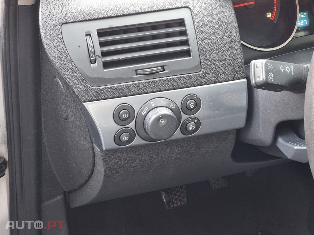 Opel Astra 1.7 CDTi Cosmo