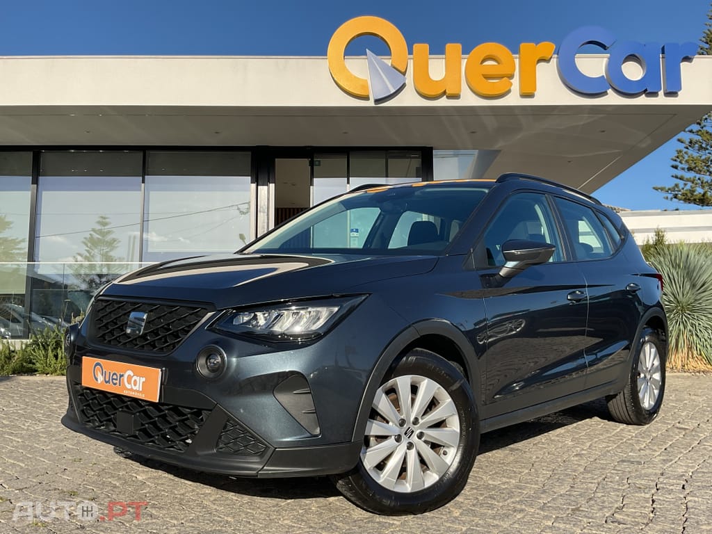 Seat Arona 1.0 TSI Style DSG