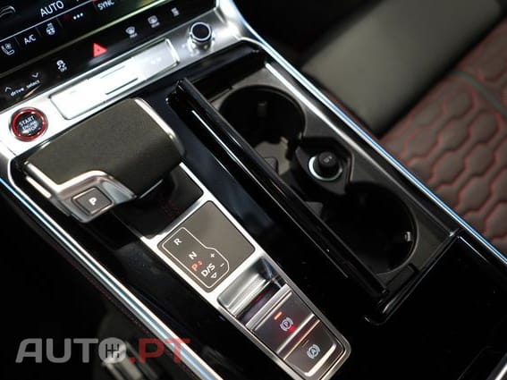 Audi RS6 4.0 TFSI