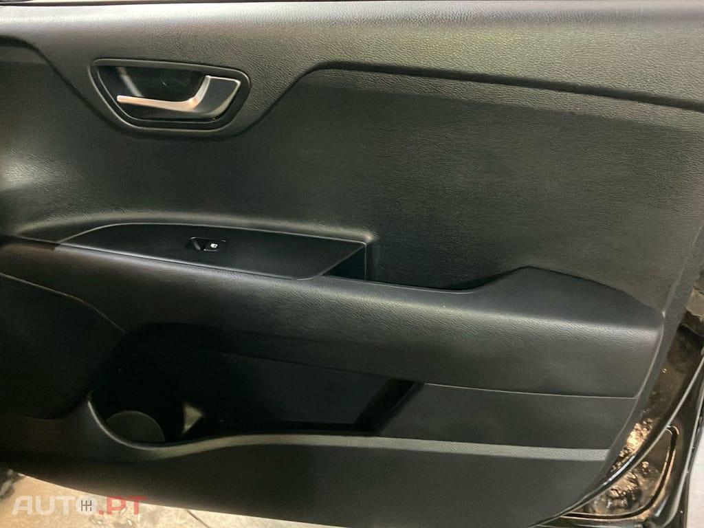 Kia Stonic 1.0 T-GDI 100 DRIVE