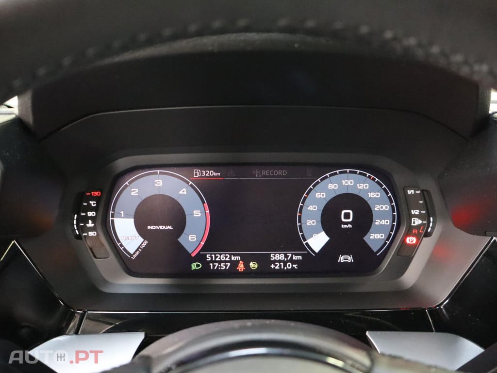 Audi A3 Sportback 30 TDI Base