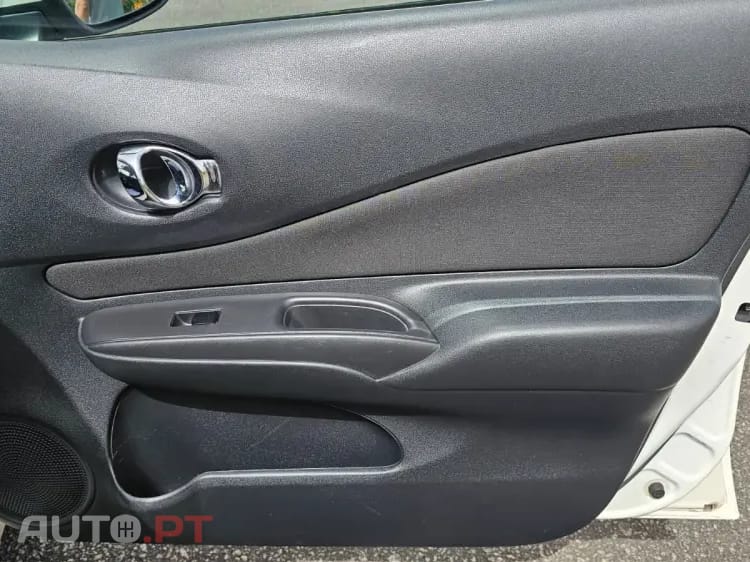 Nissan Note 1.2 Acenta Connect