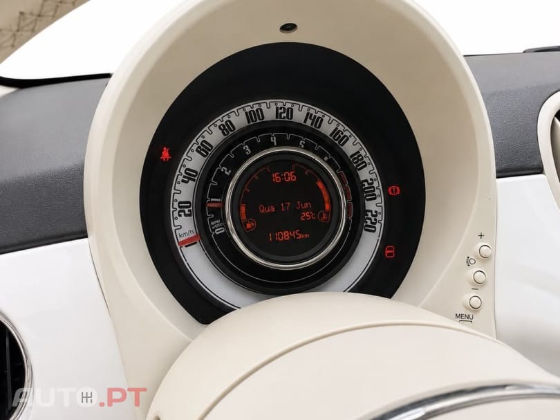 Fiat 500 1.2