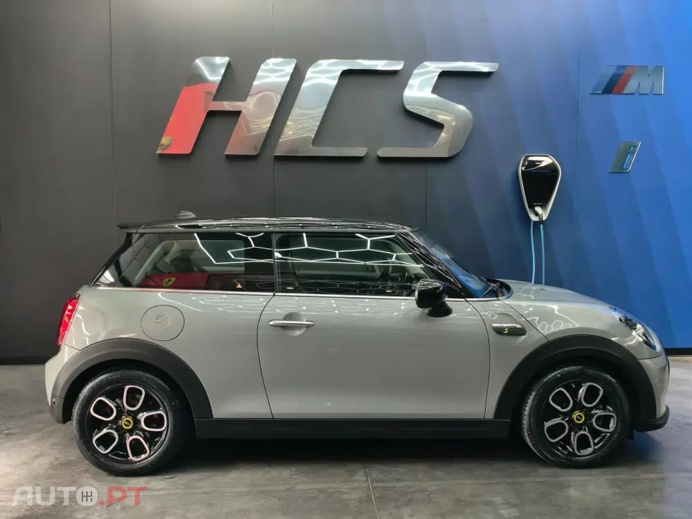 MINI Cooper Cooper SE