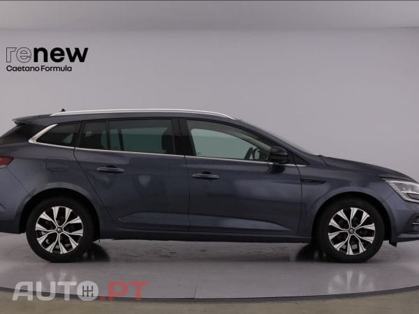 Renault Mégane ST 1.3 TCe 140 Limited