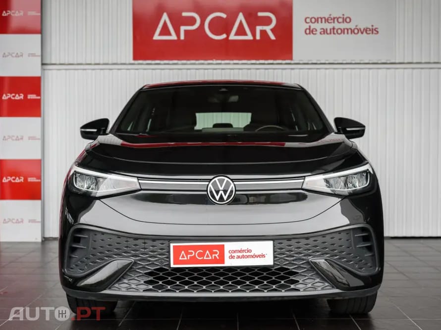 Volkswagen Id.5 77 kWh Pro Performance