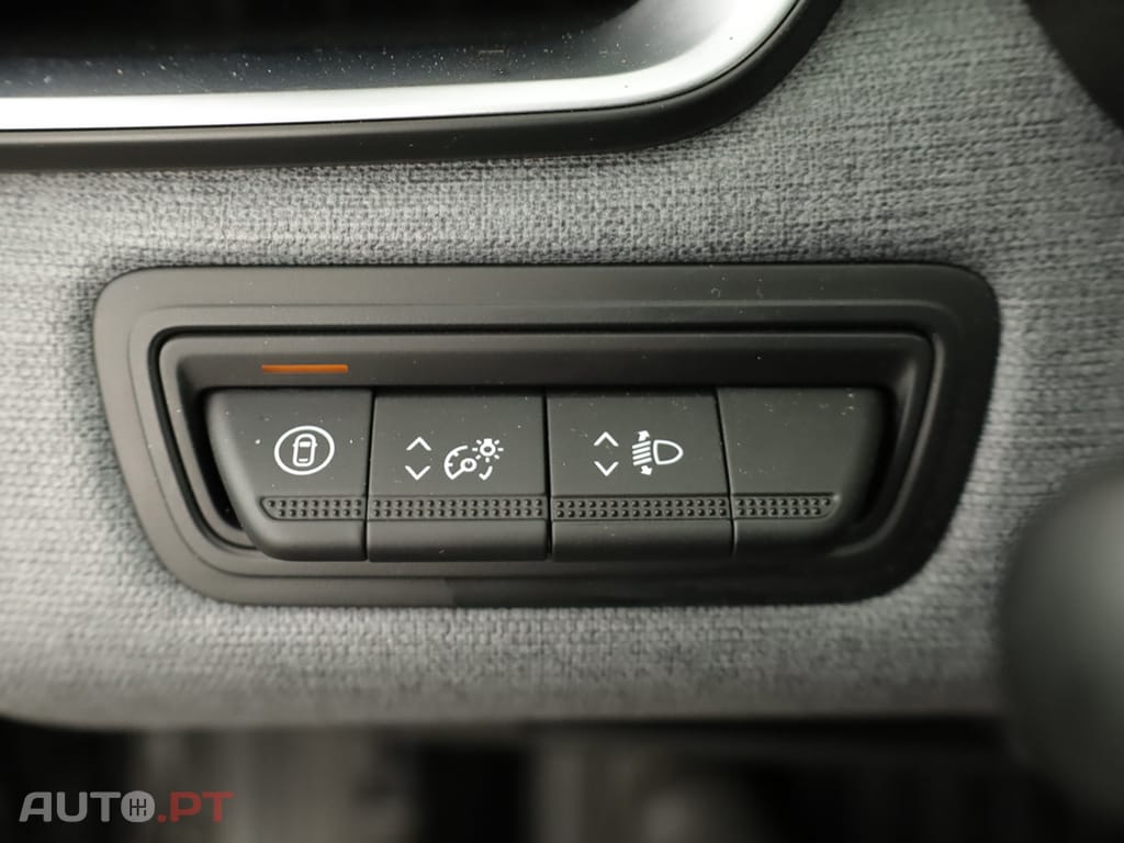 Renault Clio Clio 1.0 TCe Evolution Bi-Fuel