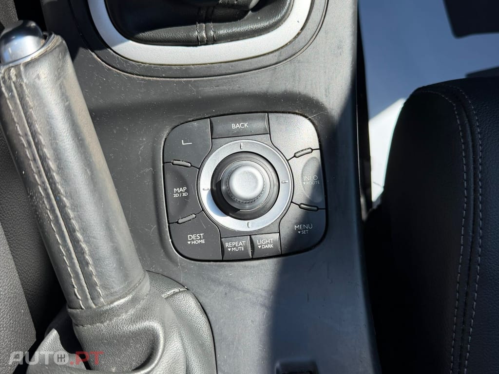 Renault Mégane 1.5 dCi Dynamique