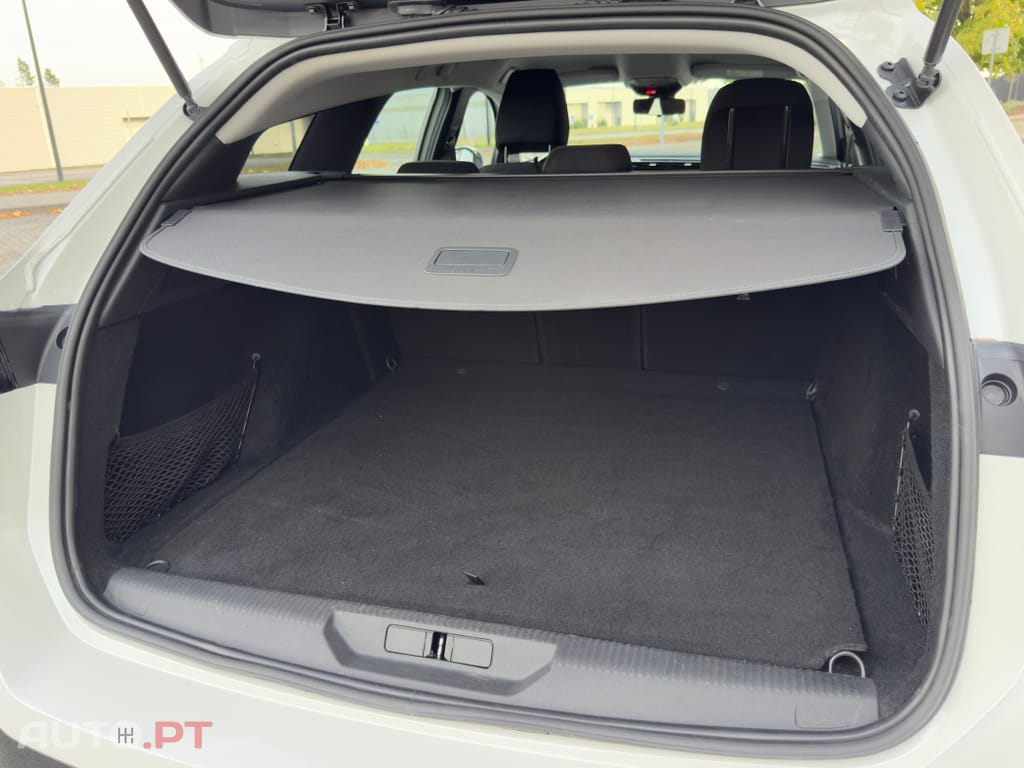 Peugeot 308 SW 1.5 BlueHDi Allure