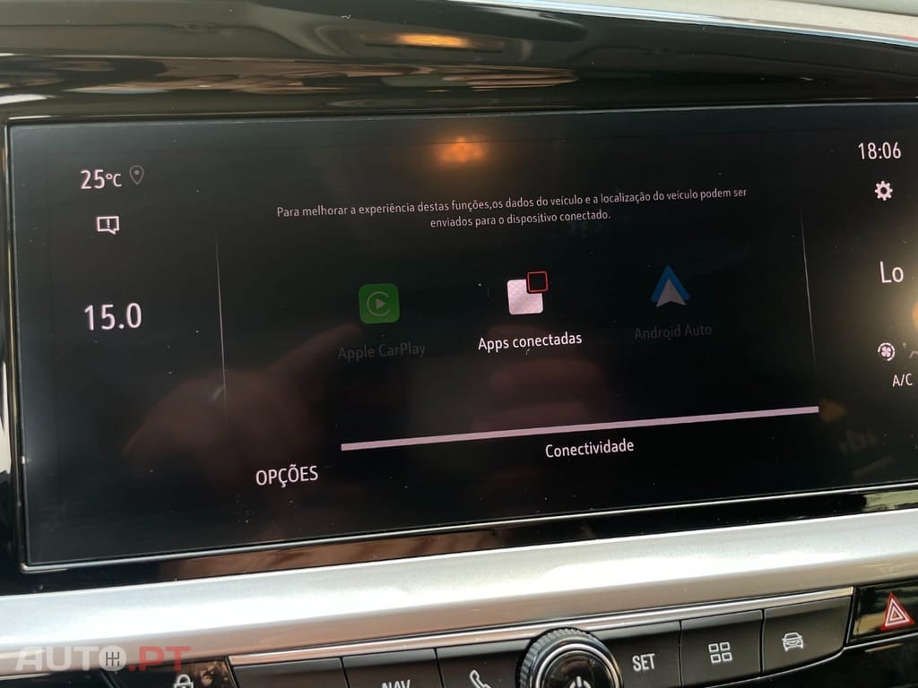 Opel Grandland 1.5 CDTI Elegance AT