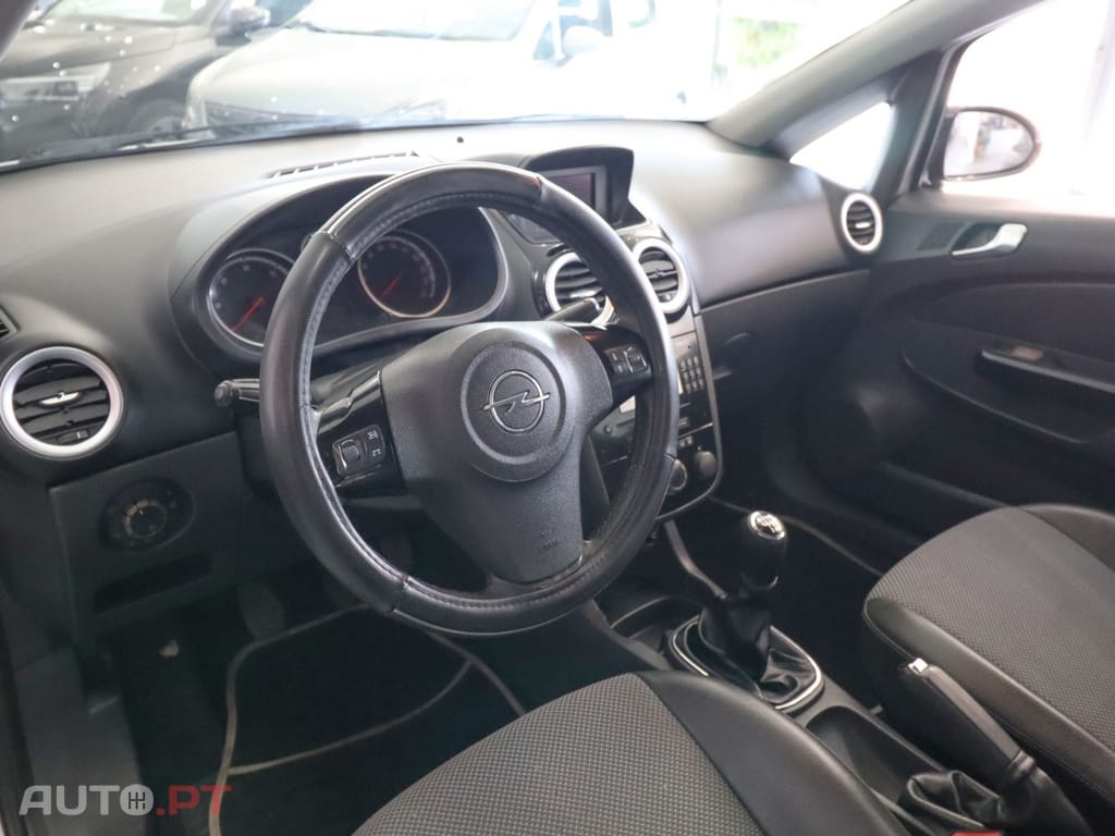 Opel Corsa 1.3 CDTi Cosmo