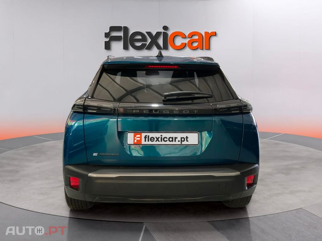 Peugeot E-2008 54 kWh Allure