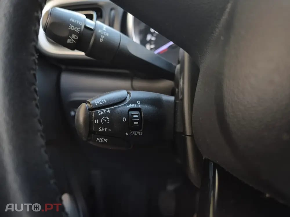 Citroen C3 1.2 PureTech Shine