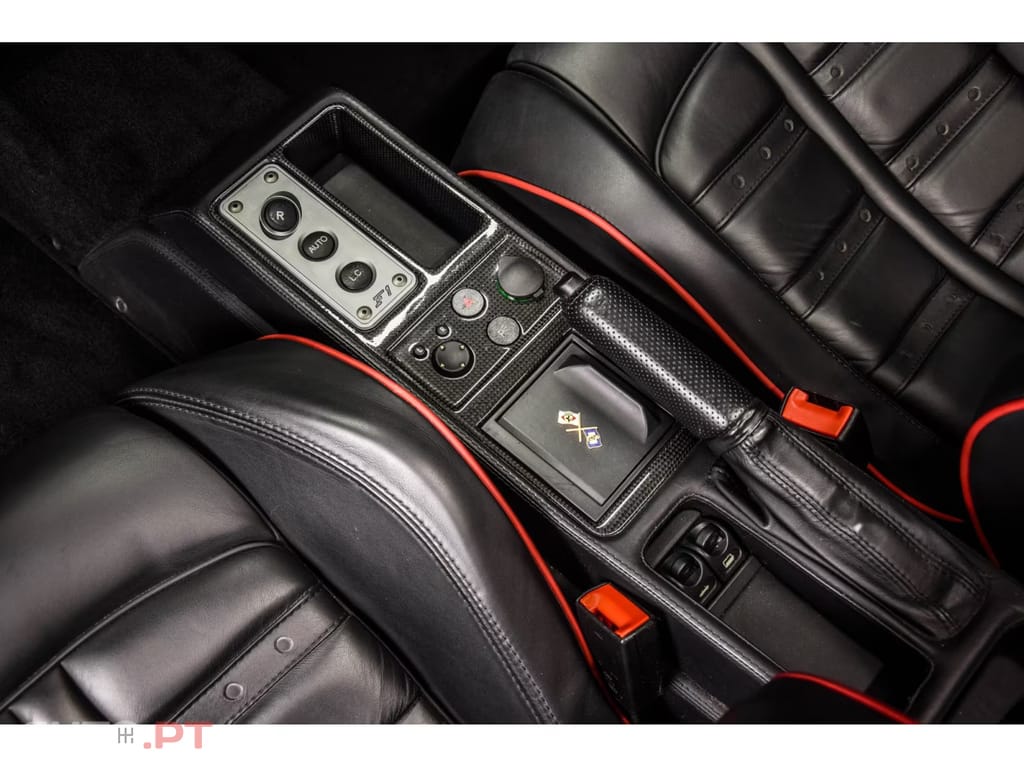 Ferrari F430 Spider V8