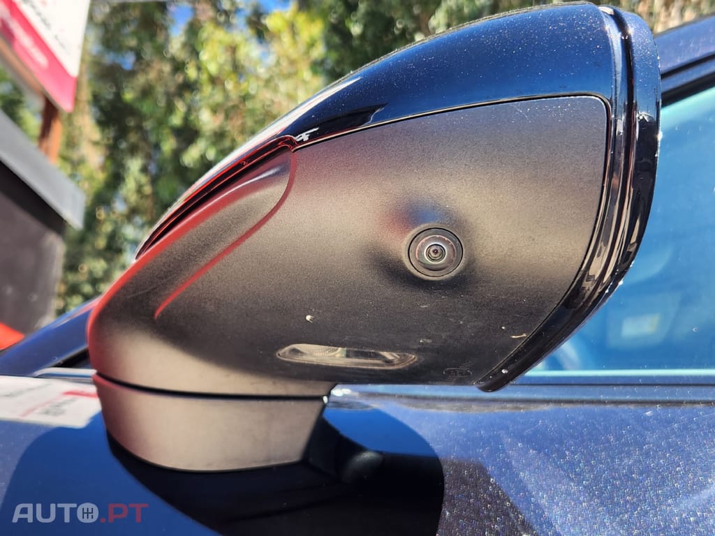 Porsche Taycan 4S bateria Performance Plus