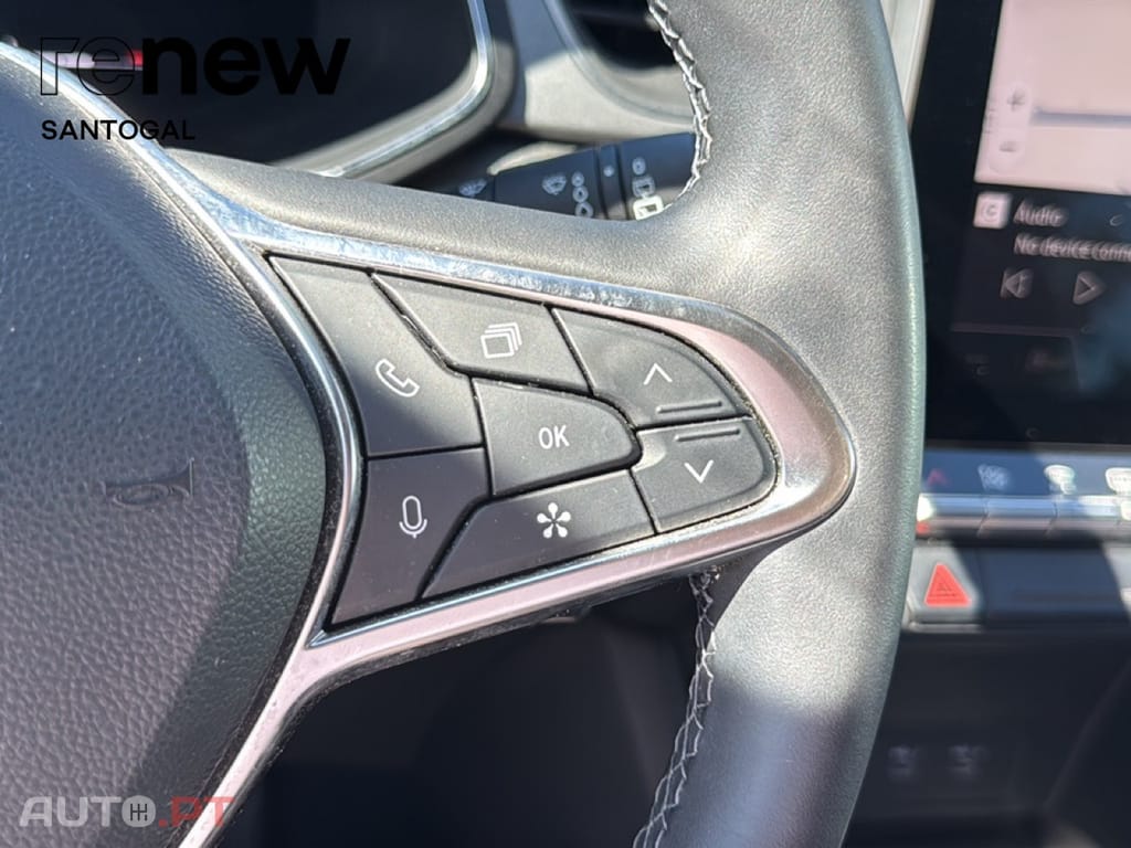 Renault Captur 1.0 Techno