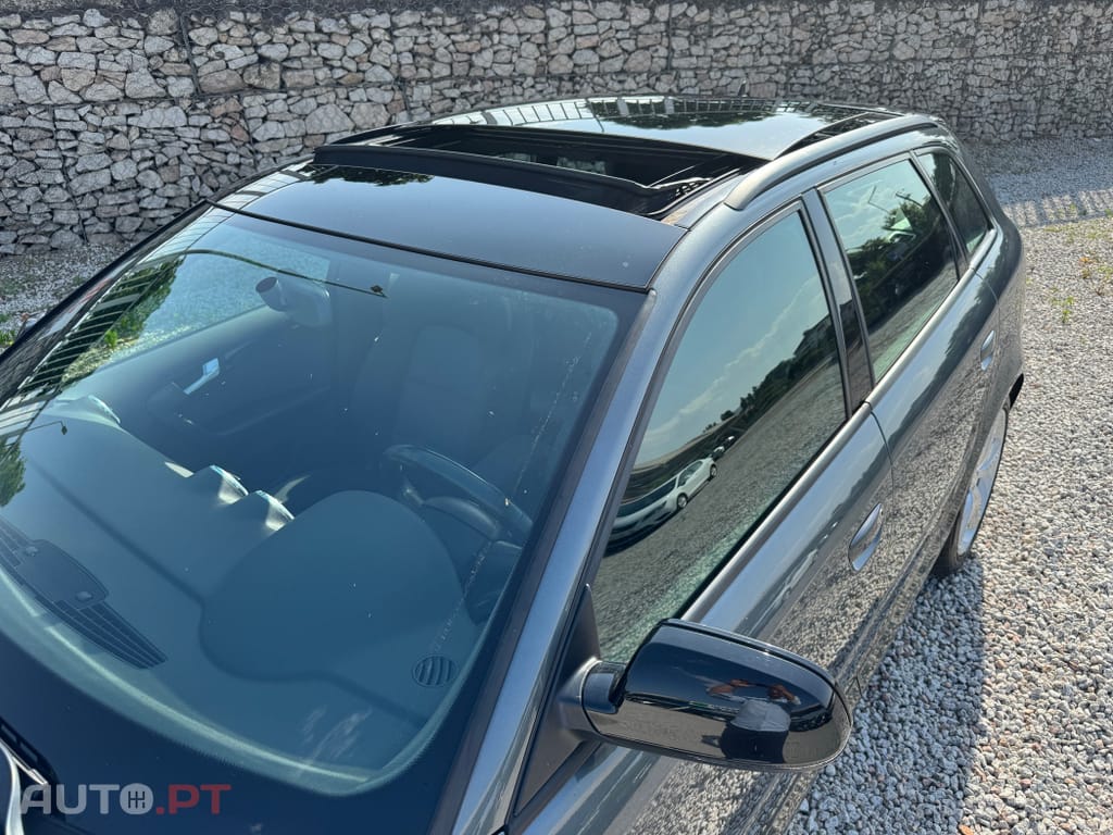 Audi A3 Sportback 1.6 TDI S-line