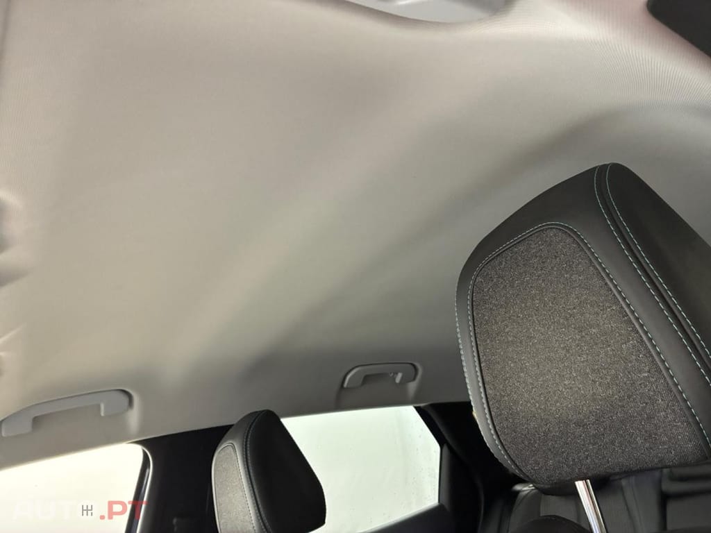 Peugeot 3008 1.6 Hybrid Allure Pack e-EAT8