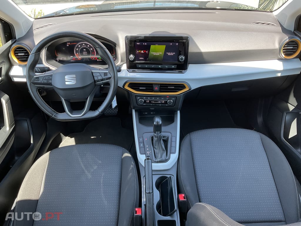 Seat Arona 1.0 TSI Style DSG