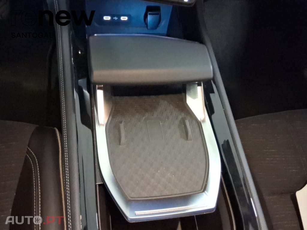 Renault Austral Iconic Mild Hybrid 160
