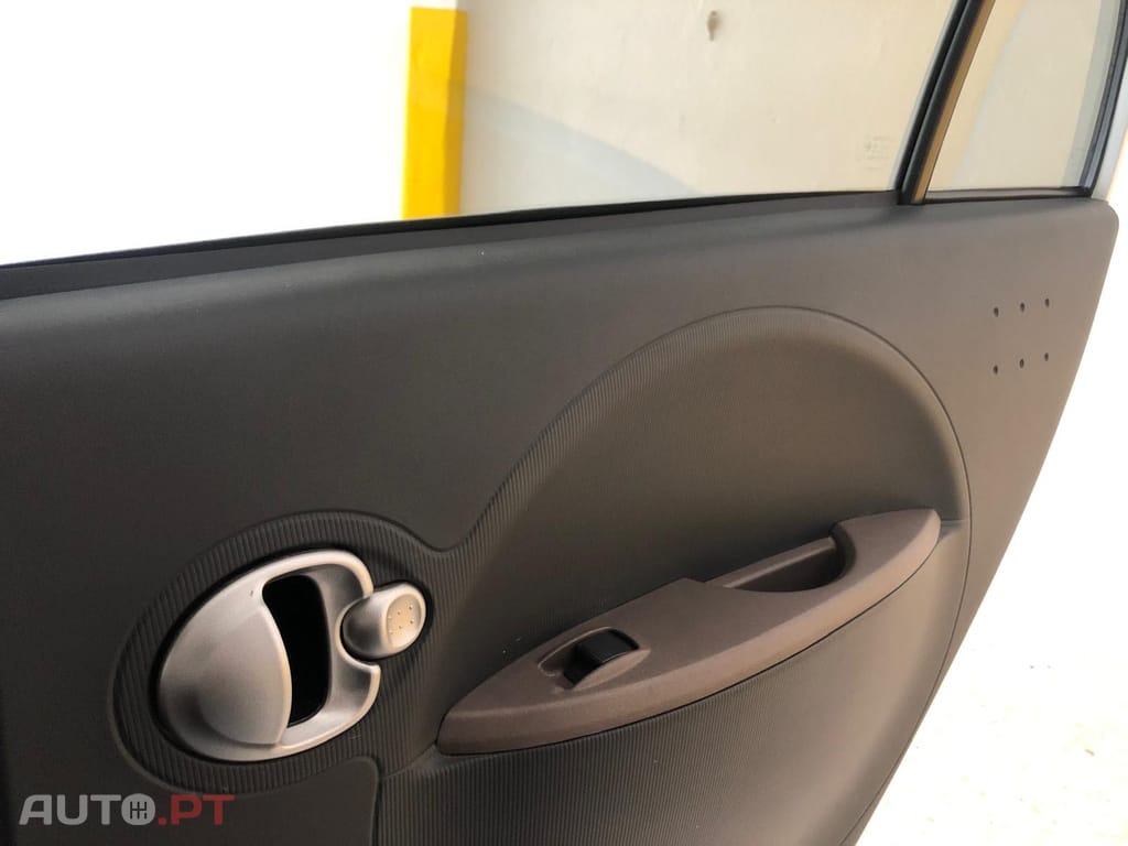 Citroen C-Zero Seduction