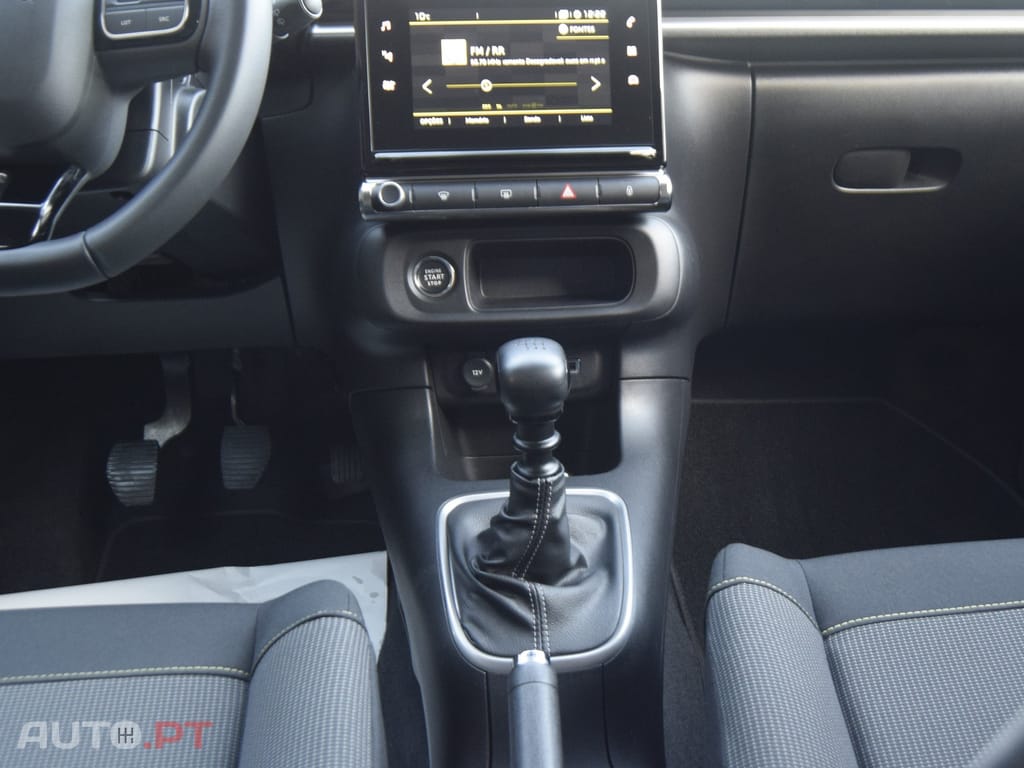 Citroen C3 1.2 PureTech Max