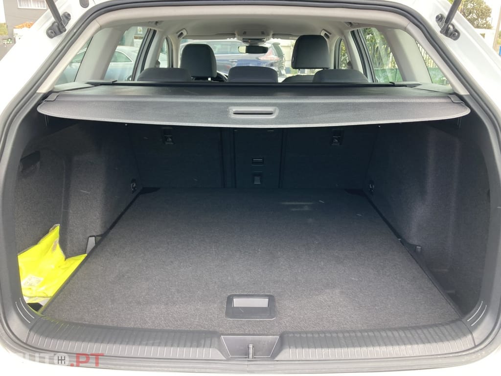 Volkswagen Golf 2.0 TDI