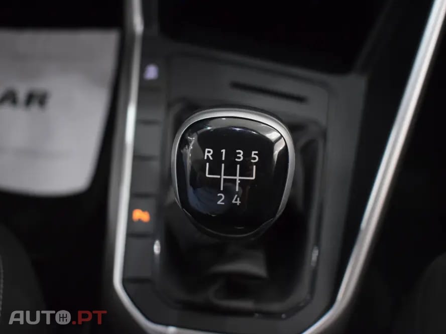 Volkswagen Taigo 1.0 TSI Life