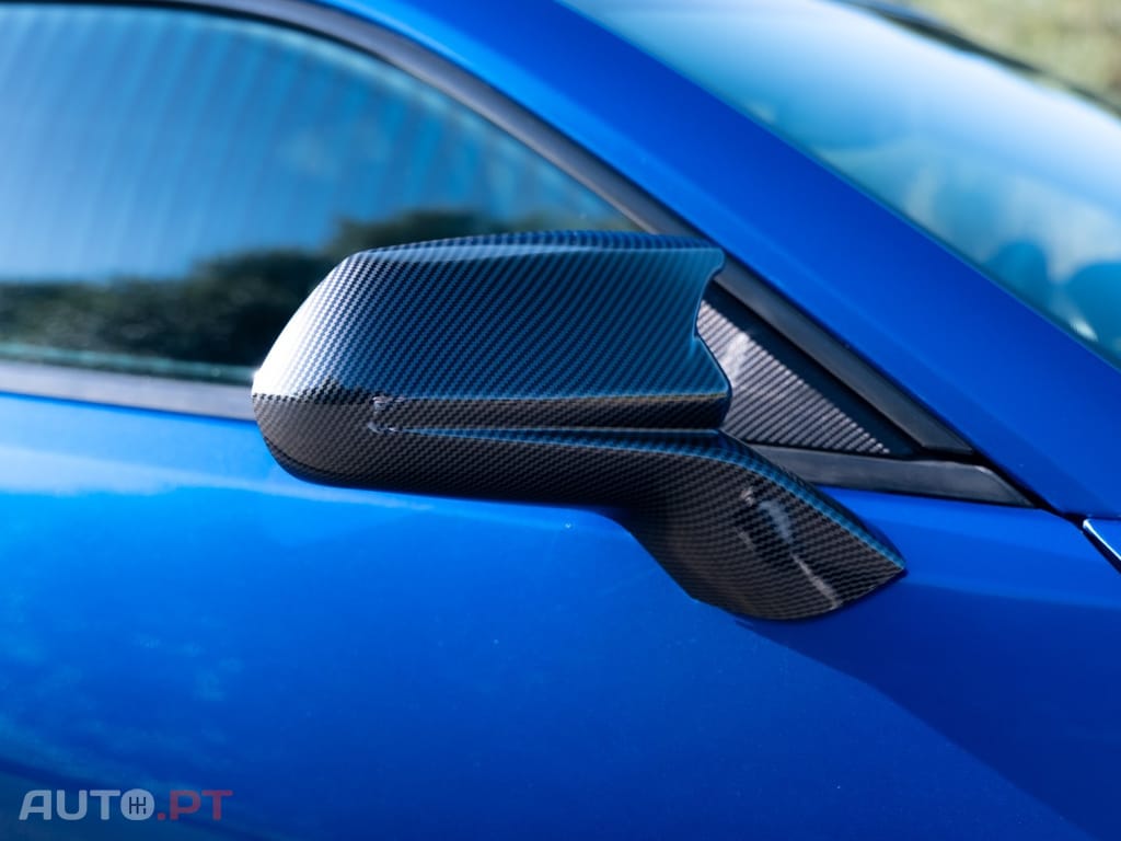 Chevrolet Camaro 2.0 Aut.