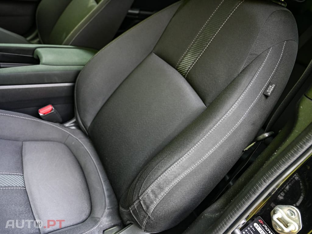 Honda Civic 1.0 i-VTEC Executive