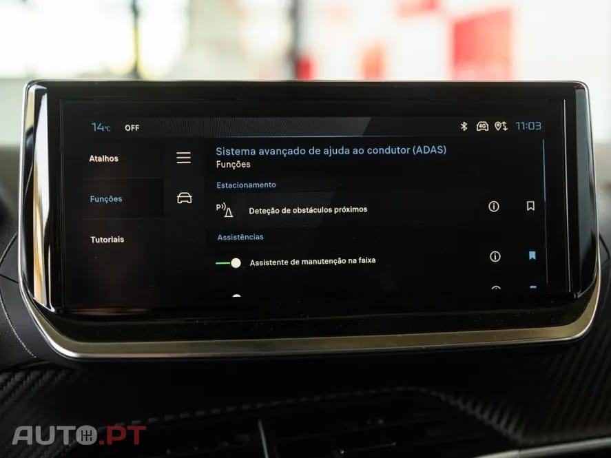 Peugeot 208 1.2 PureTech Active Pack