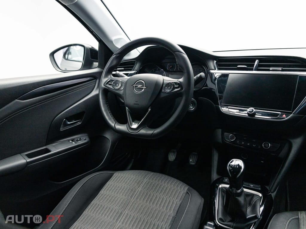 Opel Corsa 1.2 Business Edition — fotografia 15