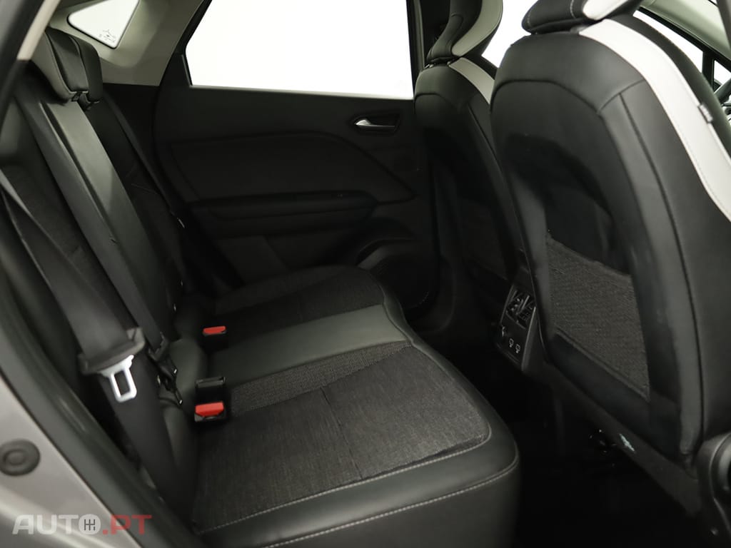 Renault Captur Captur 1.0 TCe Techno