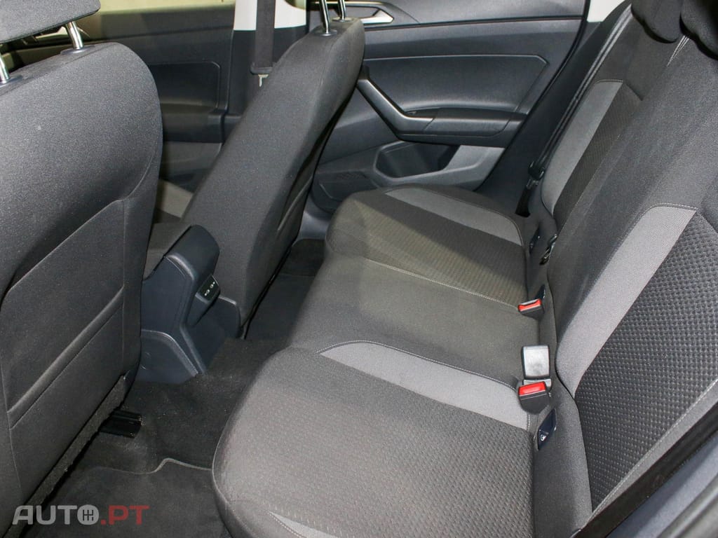 Volkswagen Taigo 1.0 TSI Life DSG
