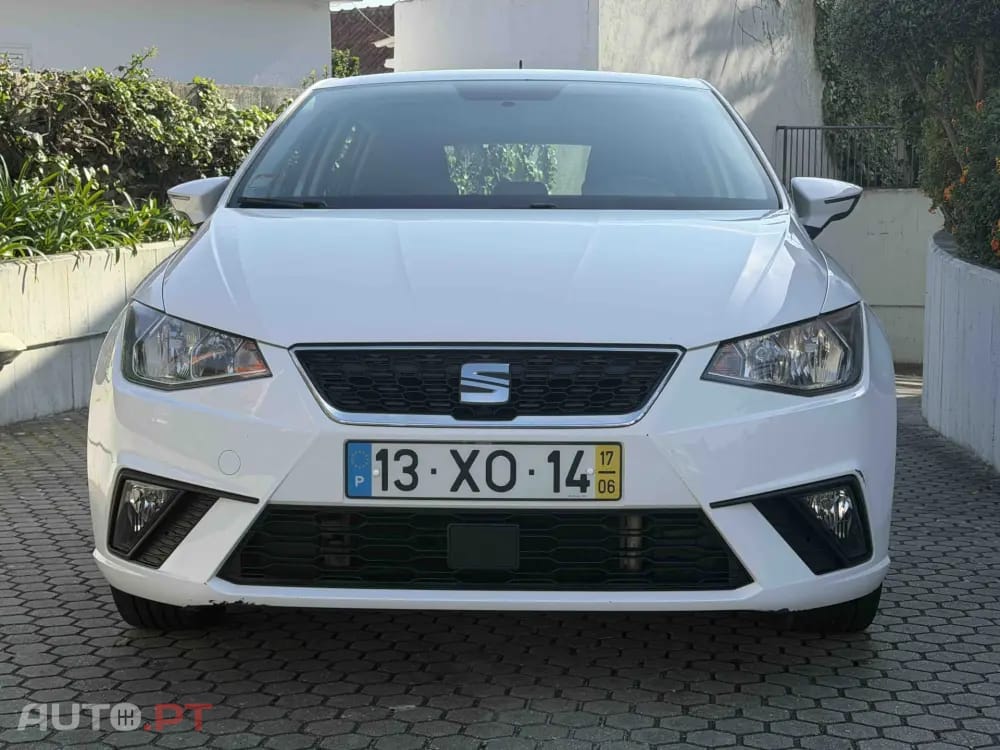 Seat Ibiza 1.0 TSI S&S Style